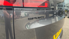 Land Rover Range Rover Sport 3.0 D250 Edition 5dr Auto Diesel Estate